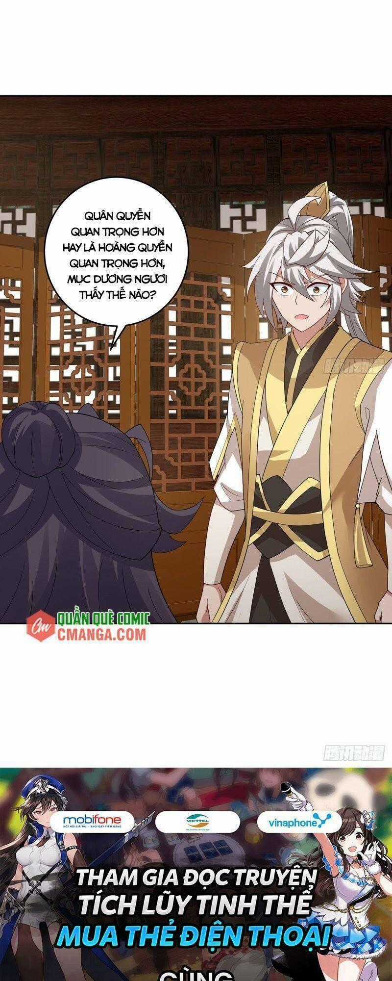 Nghịch Lân - Chapter 147 - Trang 38