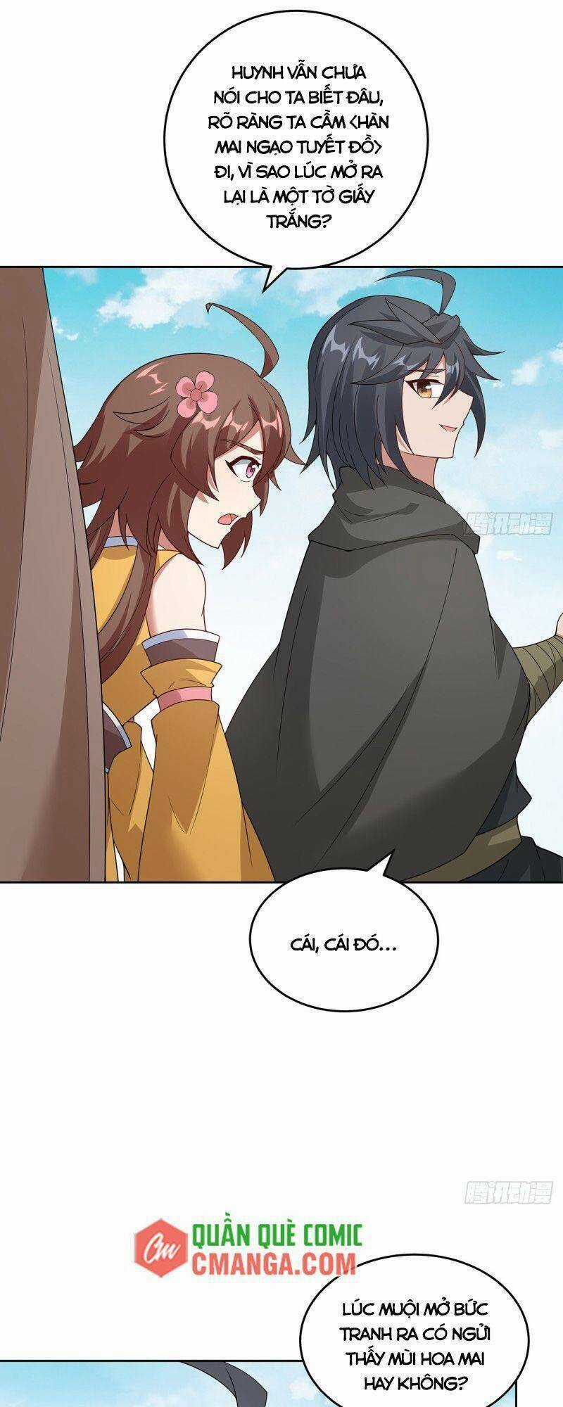 Nghịch Lân - Chapter 147 - Trang 5