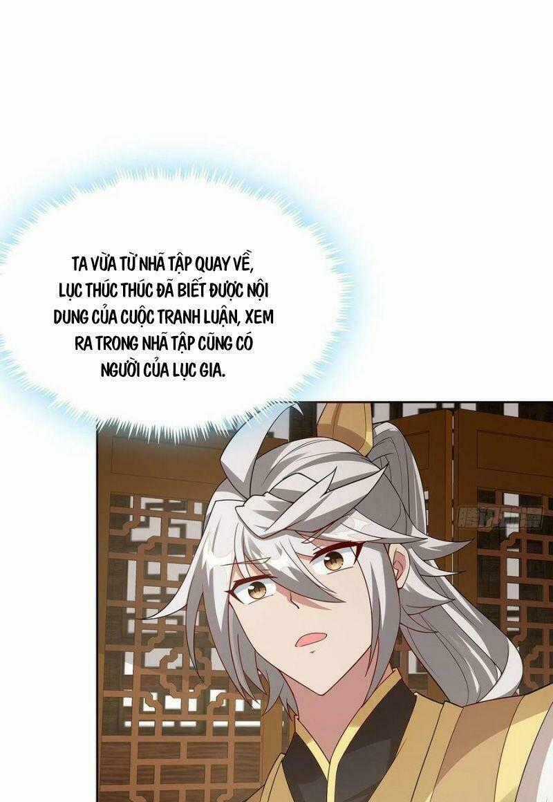 Nghịch Lân - Chapter 148 - Trang 1