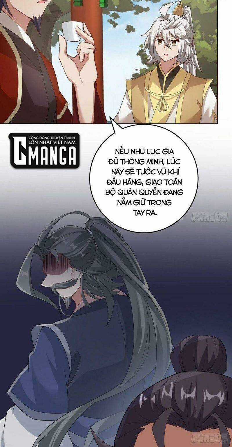 Nghịch Lân - Chapter 148 - Trang 12