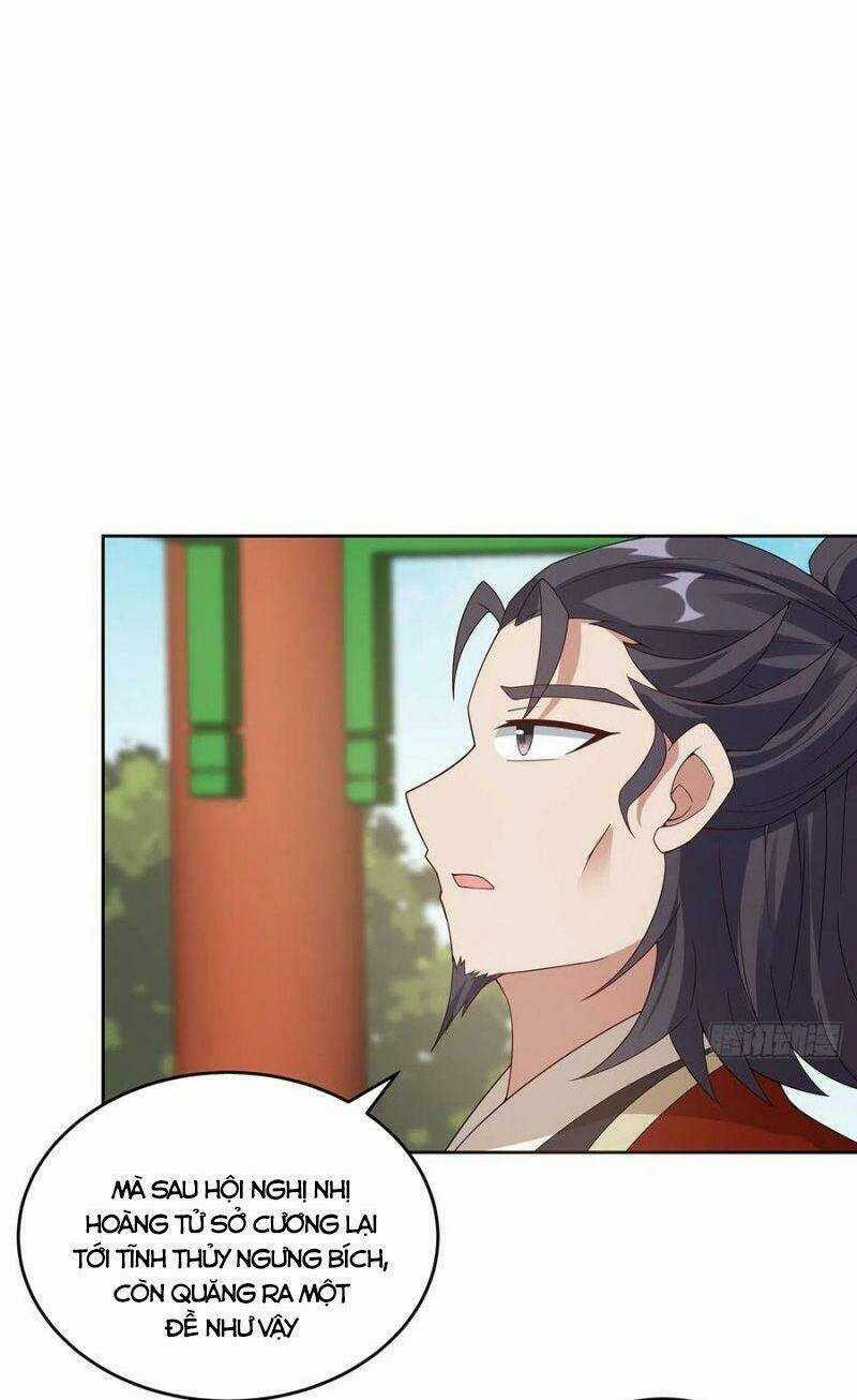 Nghịch Lân - Chapter 148 - Trang 14