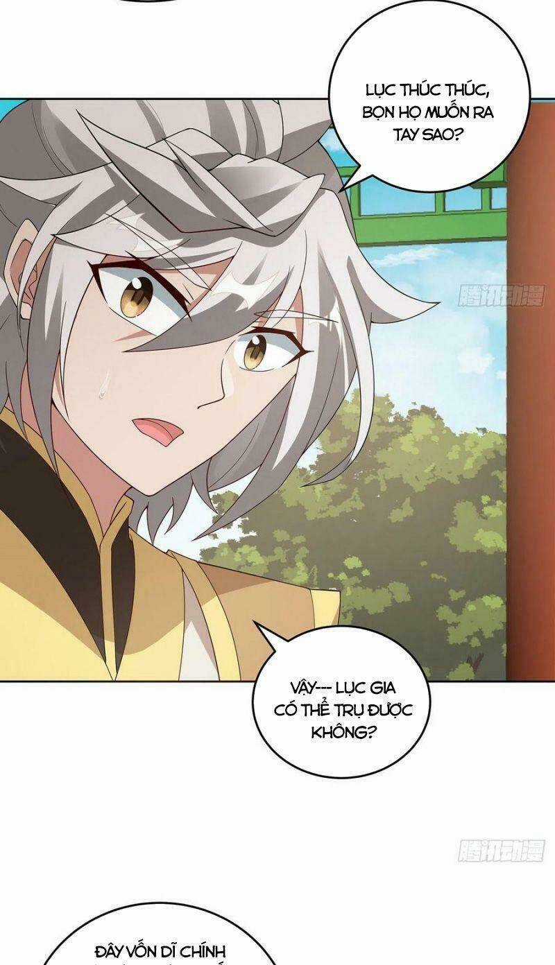 Nghịch Lân - Chapter 148 - Trang 15