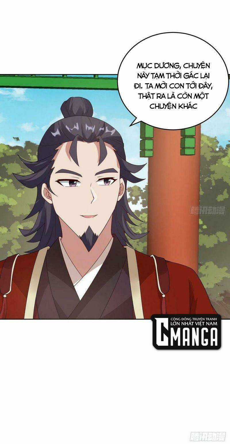 Nghịch Lân - Chapter 148 - Trang 19