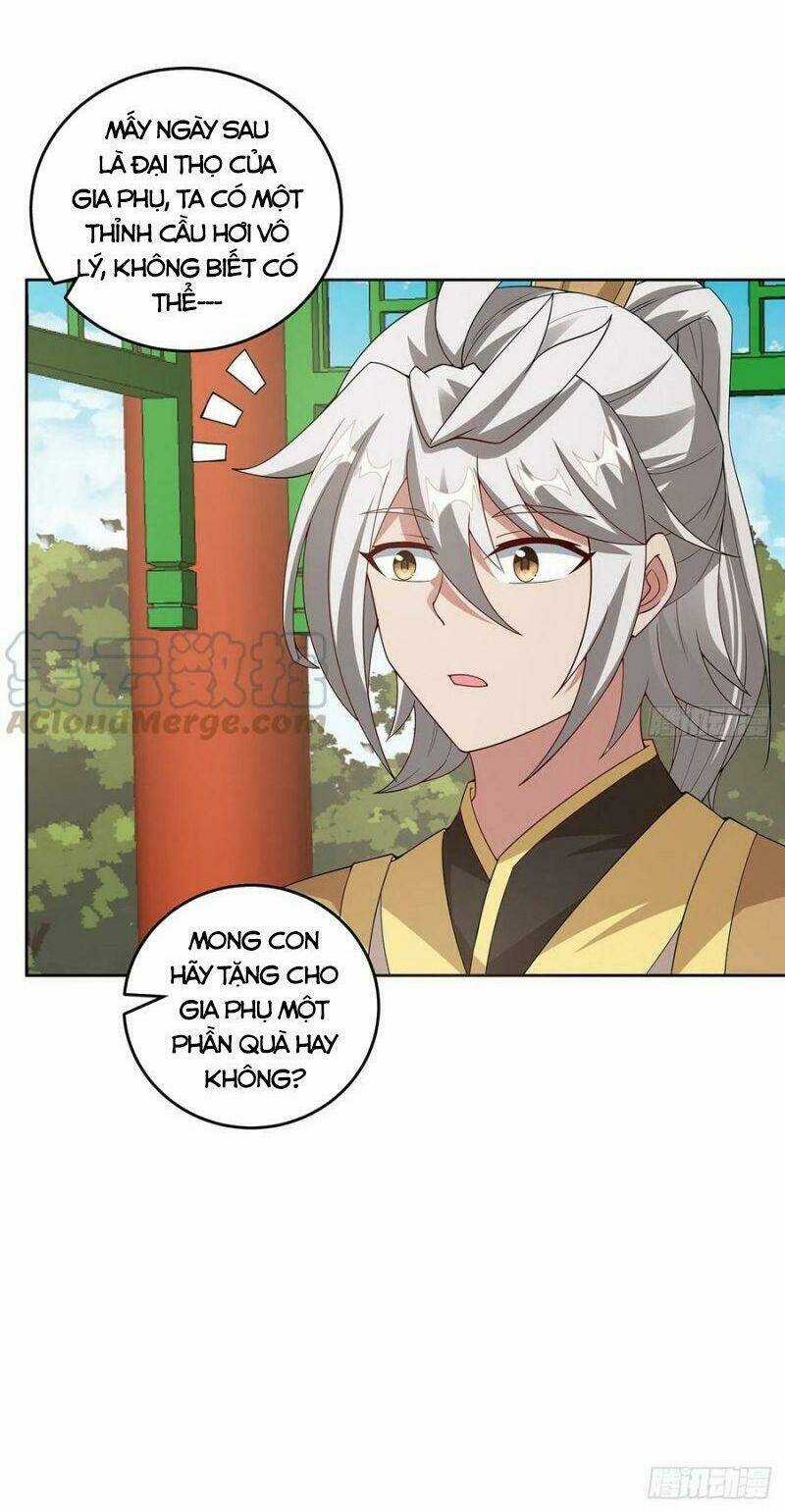 Nghịch Lân - Chapter 148 - Trang 20