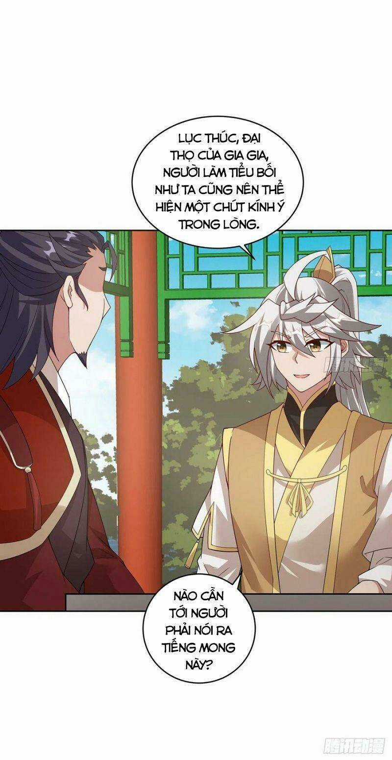 Nghịch Lân - Chapter 148 - Trang 21