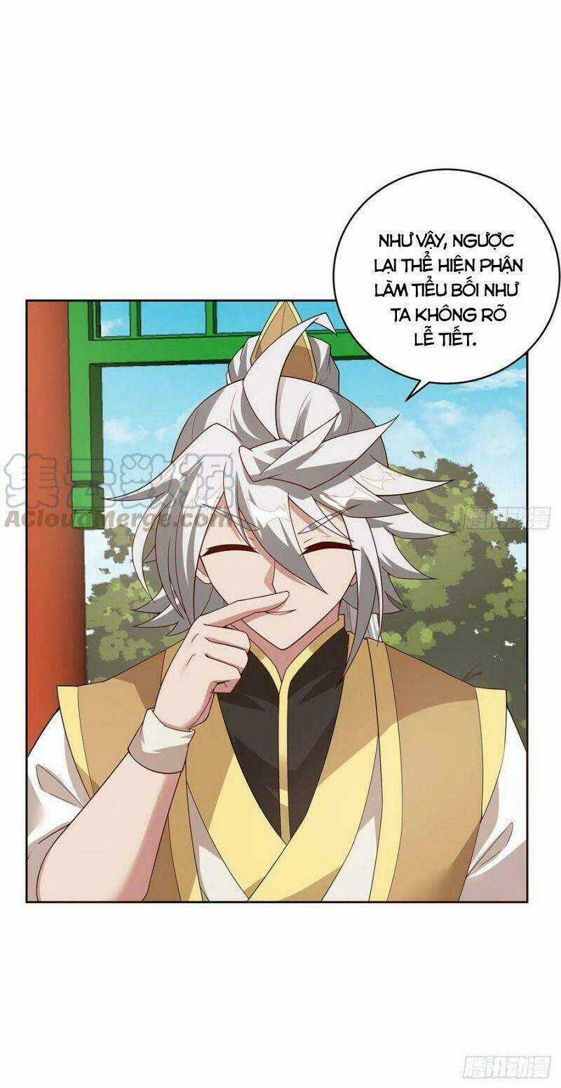 Nghịch Lân - Chapter 148 - Trang 22