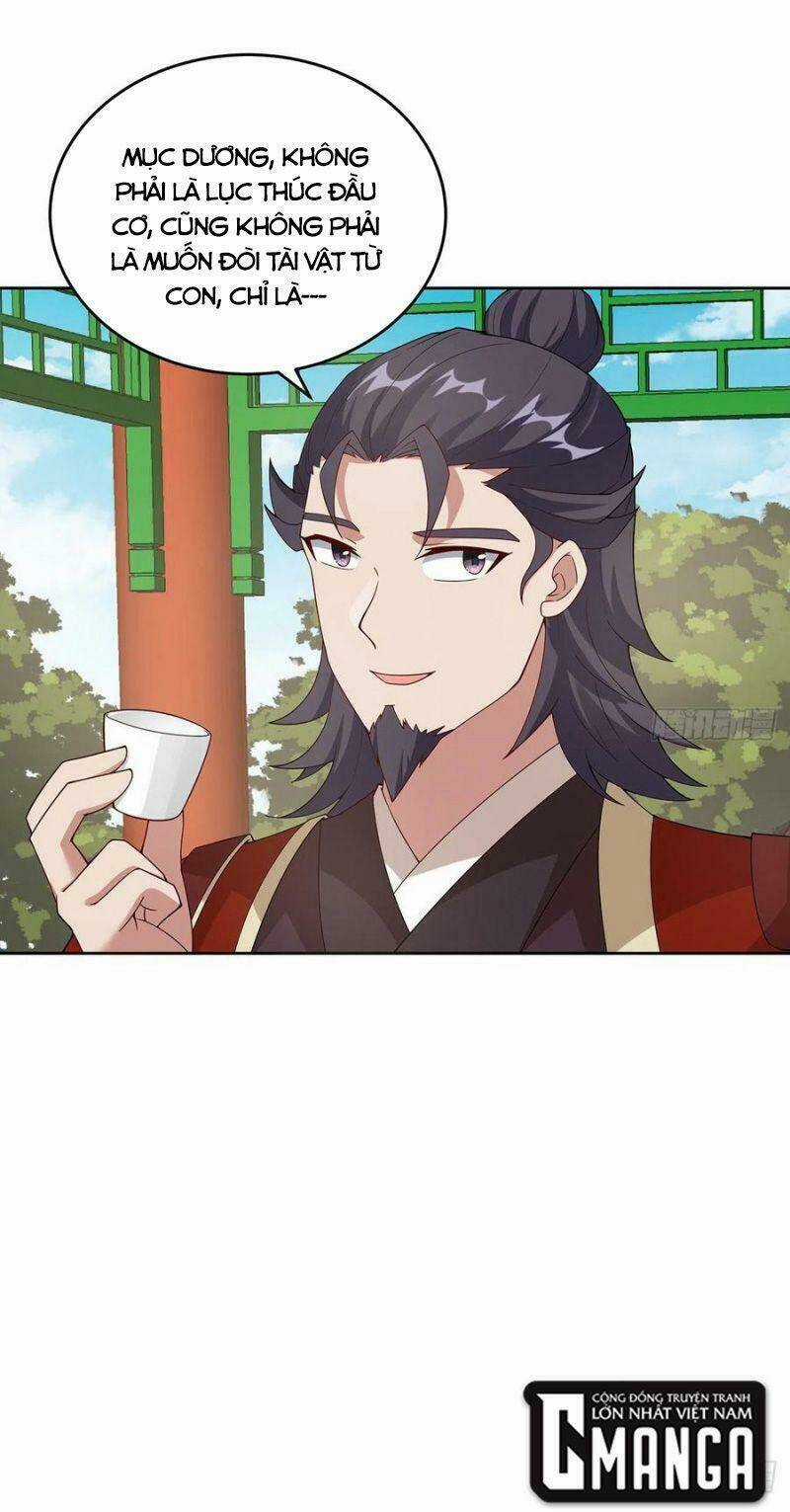 Nghịch Lân - Chapter 148 - Trang 23