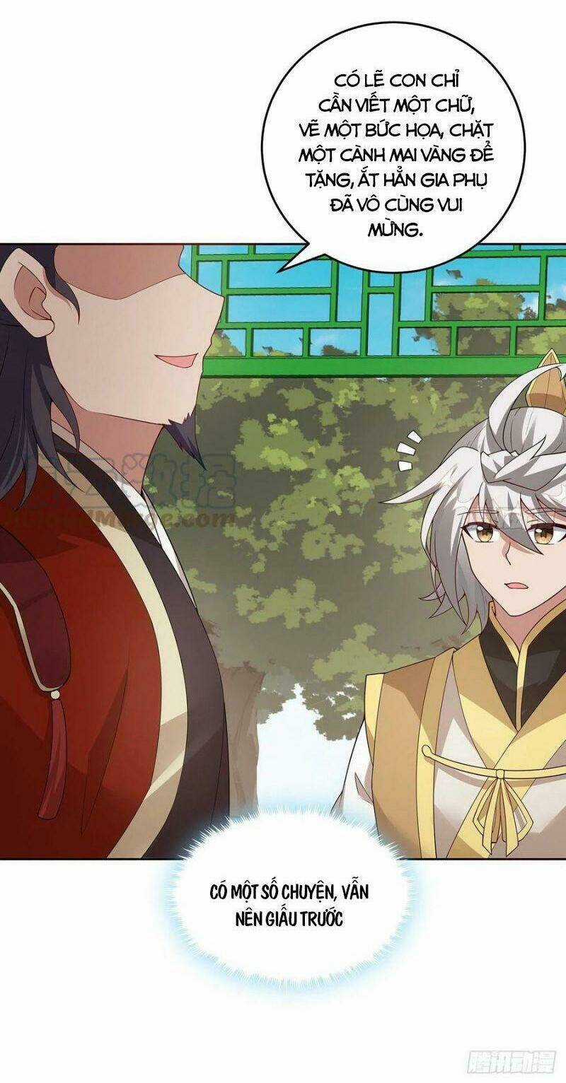 Nghịch Lân - Chapter 148 - Trang 24