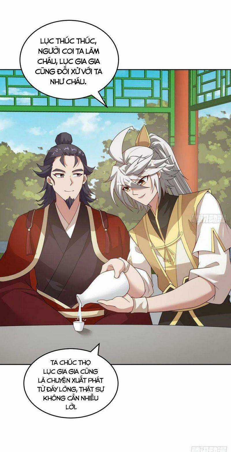 Nghịch Lân - Chapter 148 - Trang 25