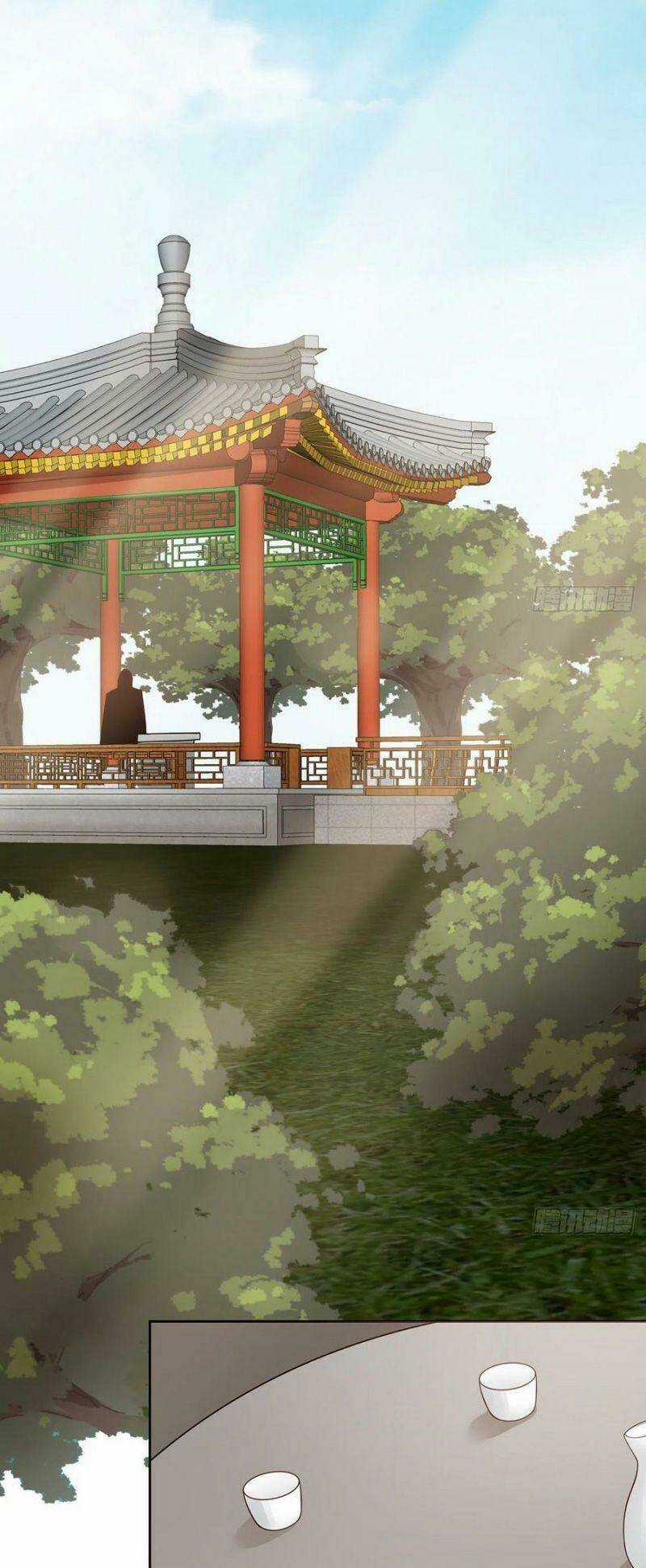 Nghịch Lân - Chapter 148 - Trang 29