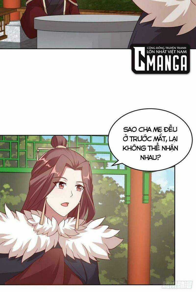 Nghịch Lân - Chapter 148 - Trang 32