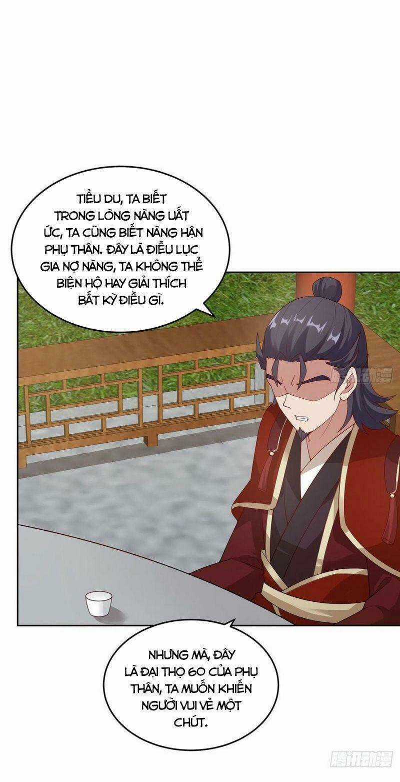 Nghịch Lân - Chapter 148 - Trang 33