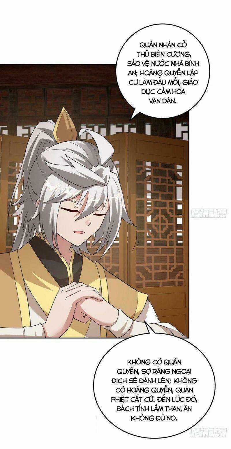 Nghịch Lân - Chapter 148 - Trang 5