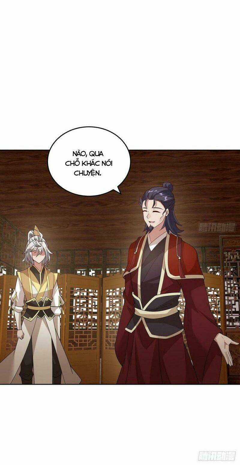 Nghịch Lân - Chapter 148 - Trang 8