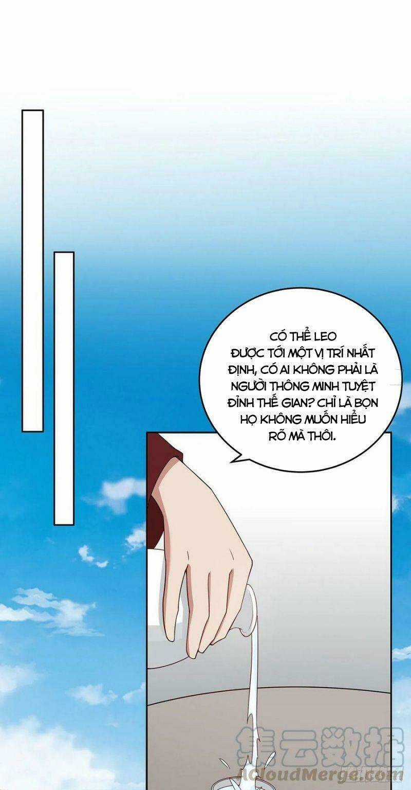 Nghịch Lân - Chapter 148 - Trang 9