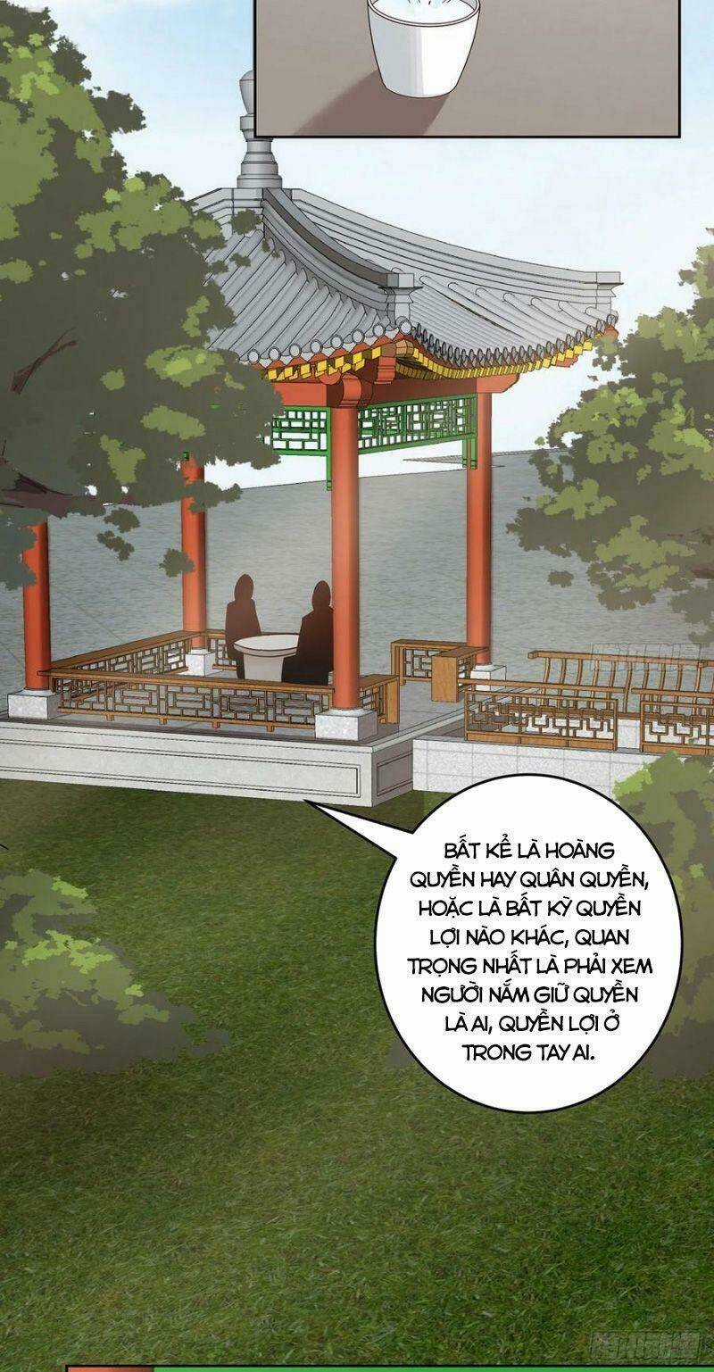 Nghịch Lân - Chapter 148 - Trang 10