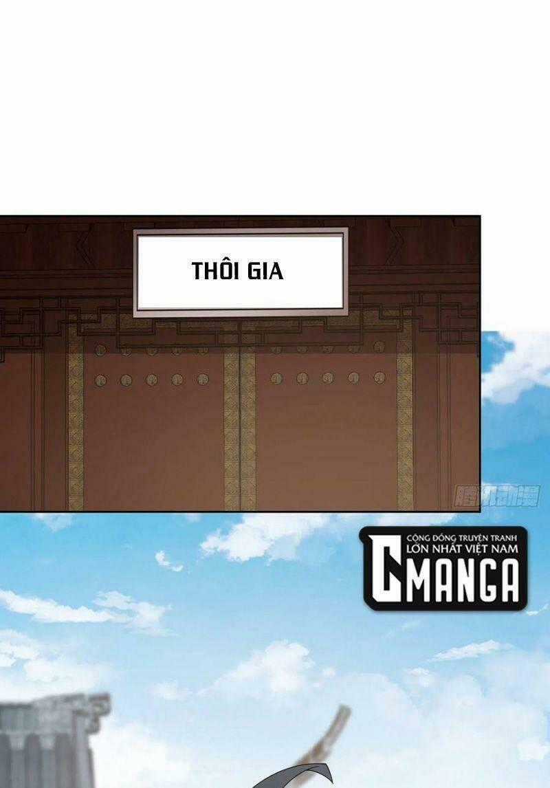 Nghịch Lân - Chapter 149 - Trang 1