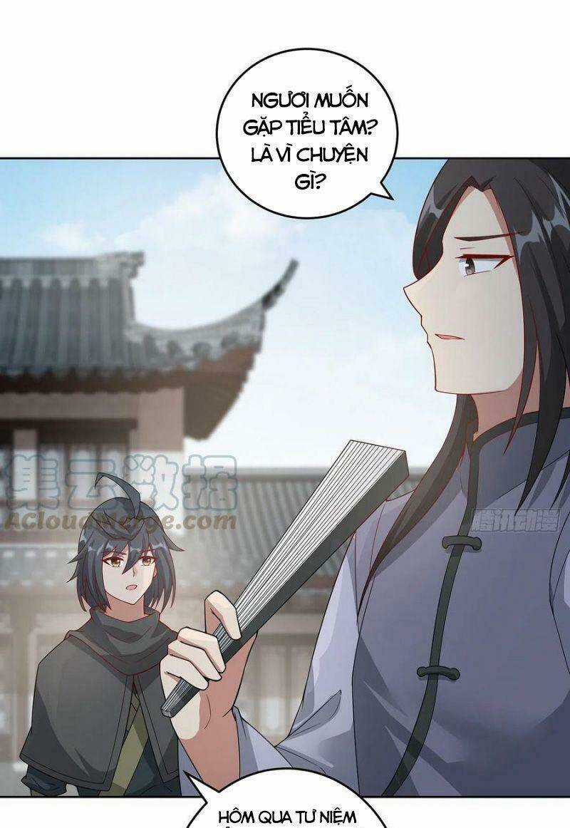 Nghịch Lân - Chapter 149 - Trang 11