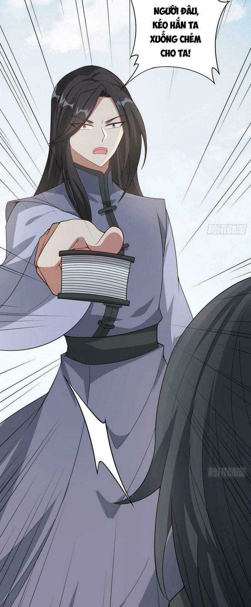 Nghịch Lân - Chapter 149 - Trang 15