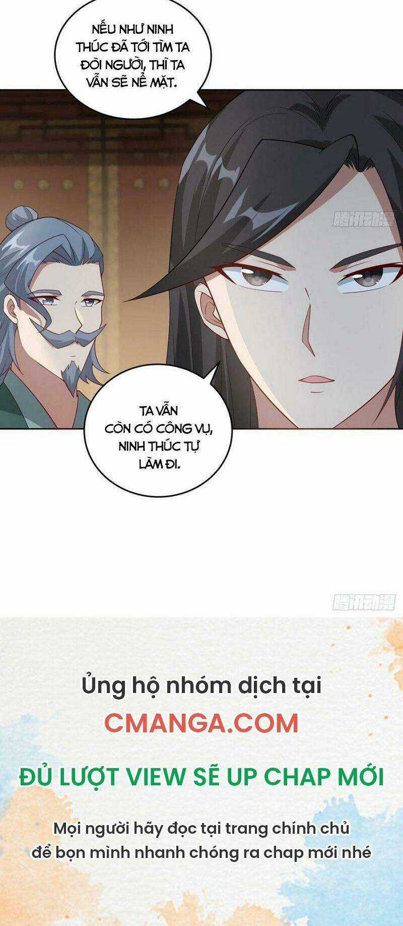 Nghịch Lân - Chapter 149 - Trang 18