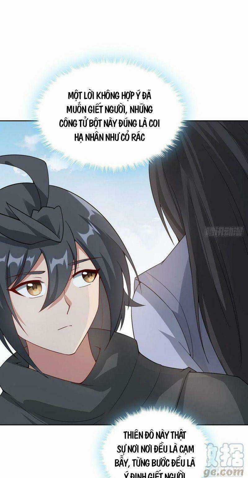 Nghịch Lân - Chapter 149 - Trang 19