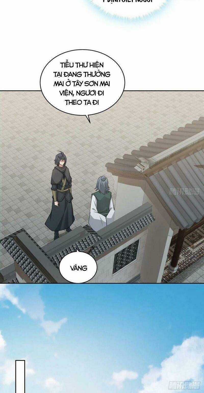 Nghịch Lân - Chapter 149 - Trang 20