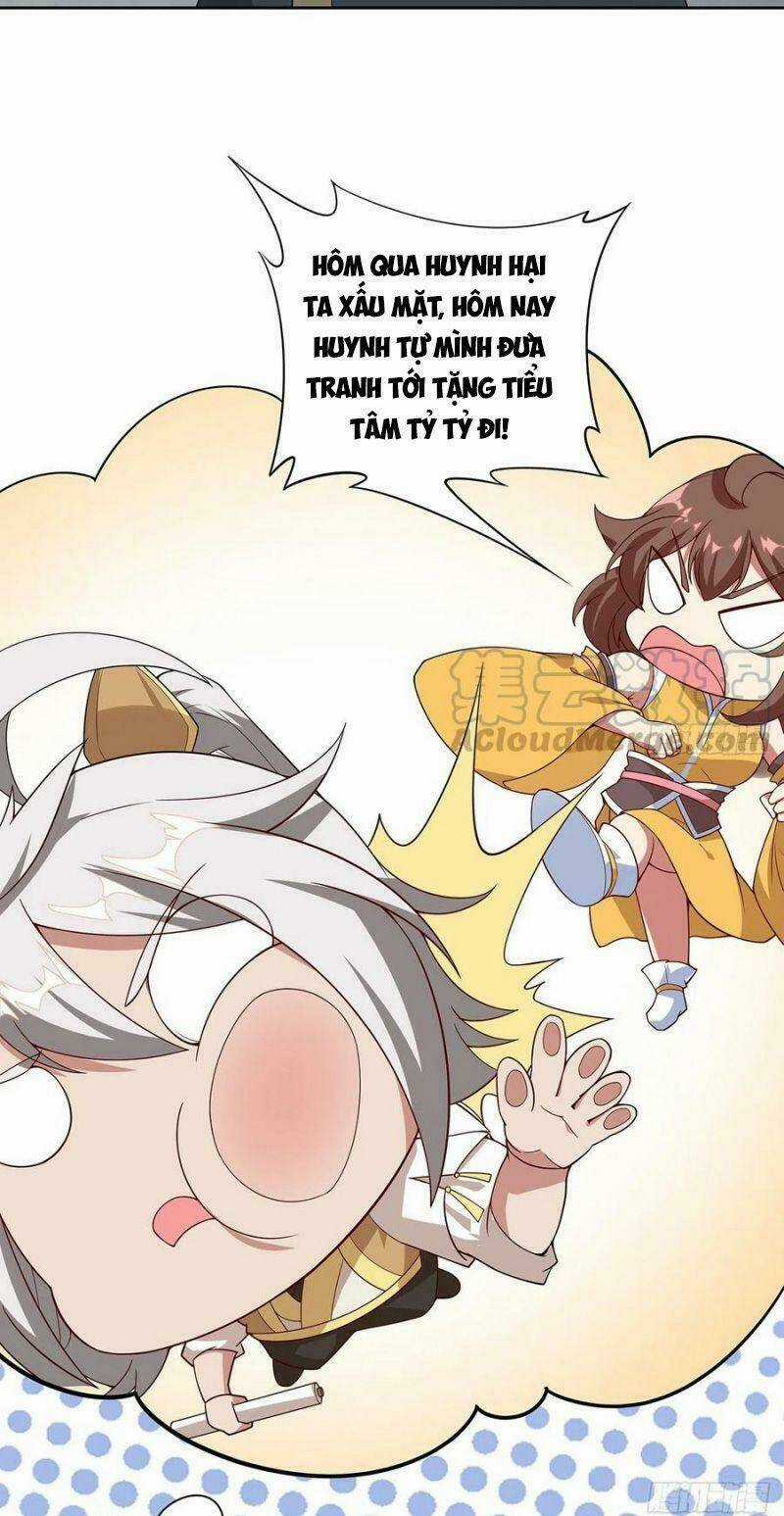 Nghịch Lân - Chapter 149 - Trang 3