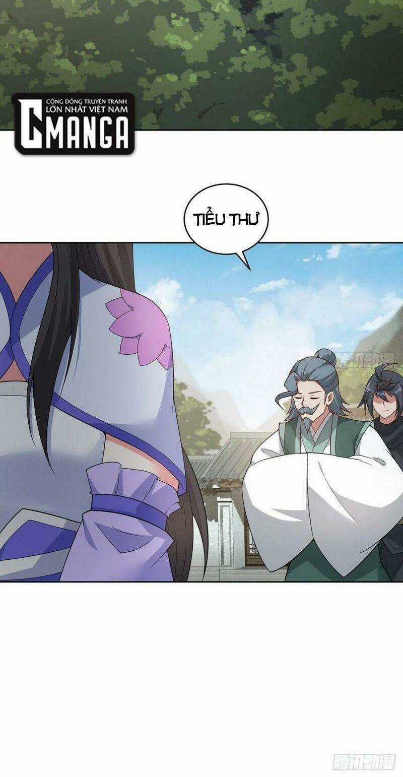 Nghịch Lân - Chapter 149 - Trang 22