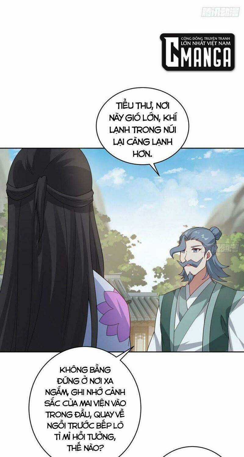 Nghịch Lân - Chapter 149 - Trang 24