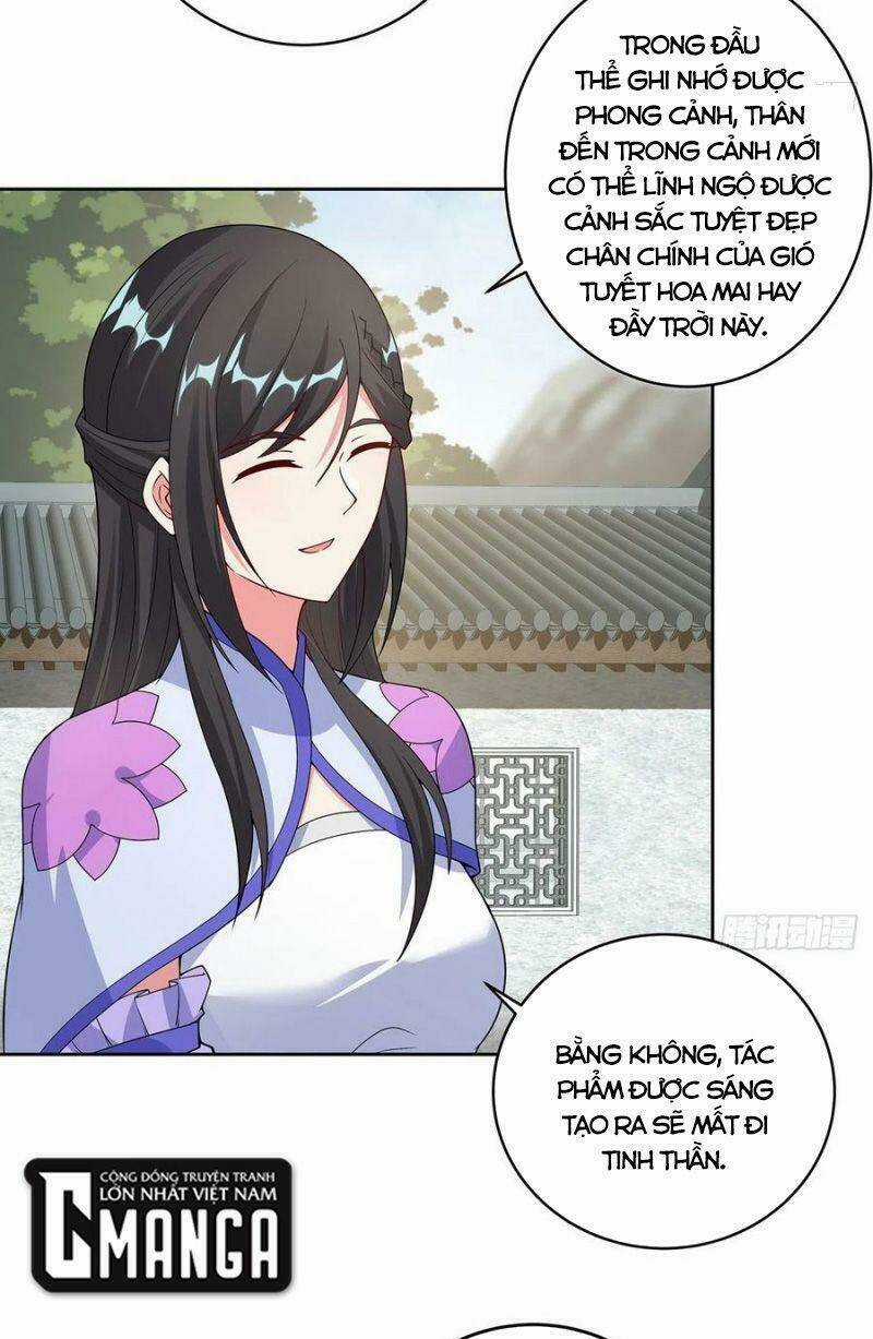 Nghịch Lân - Chapter 149 - Trang 25