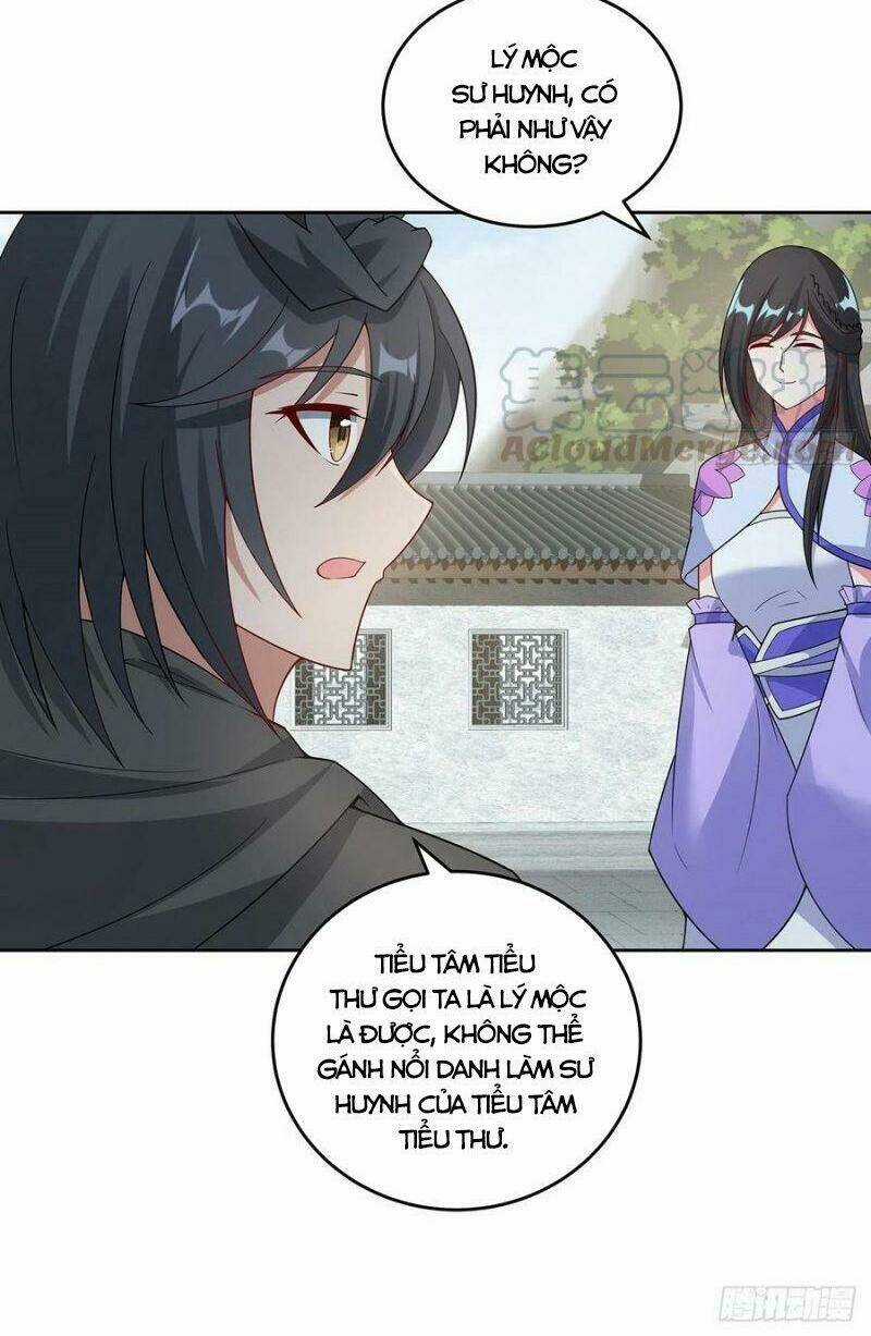 Nghịch Lân - Chapter 149 - Trang 26