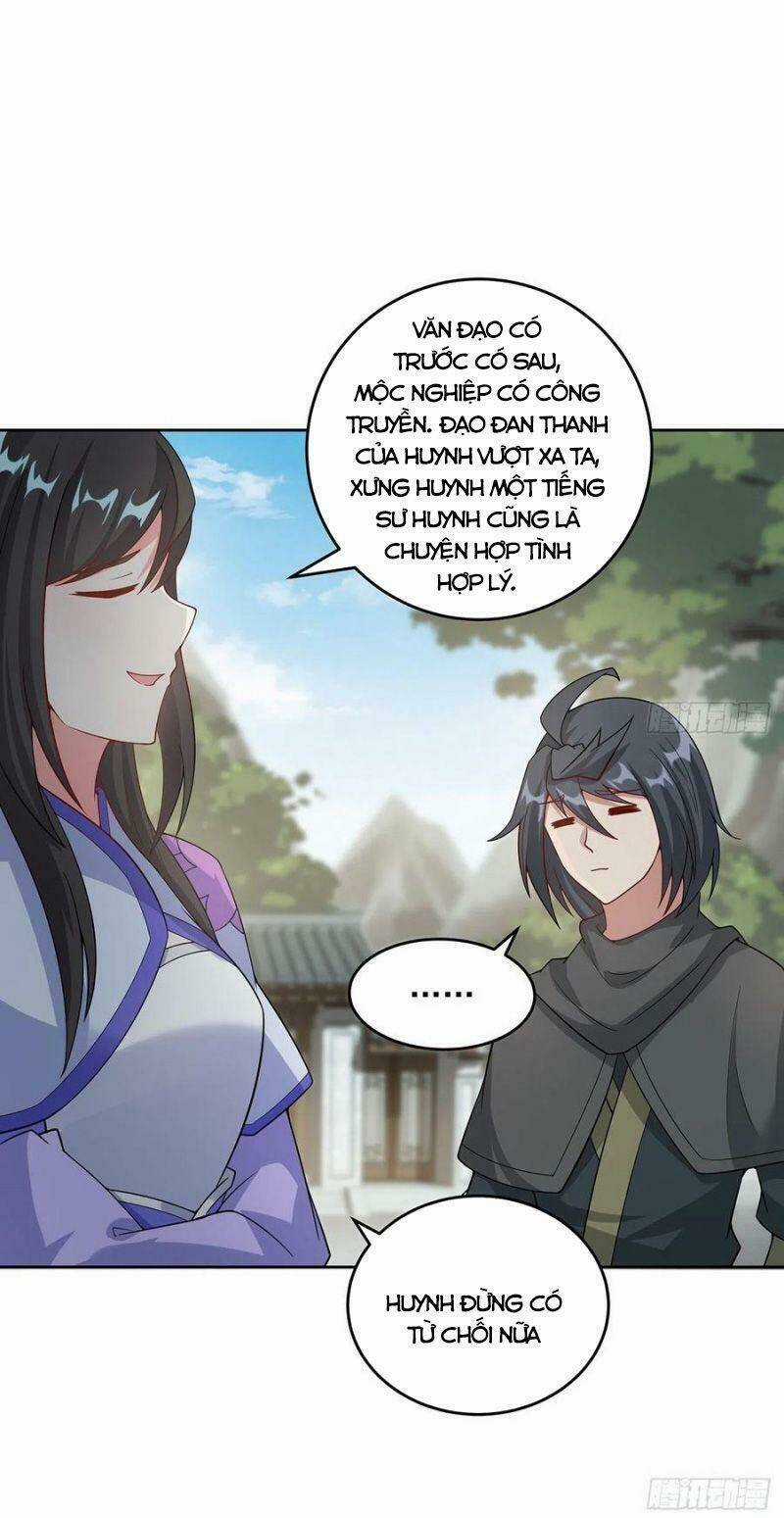 Nghịch Lân - Chapter 149 - Trang 27
