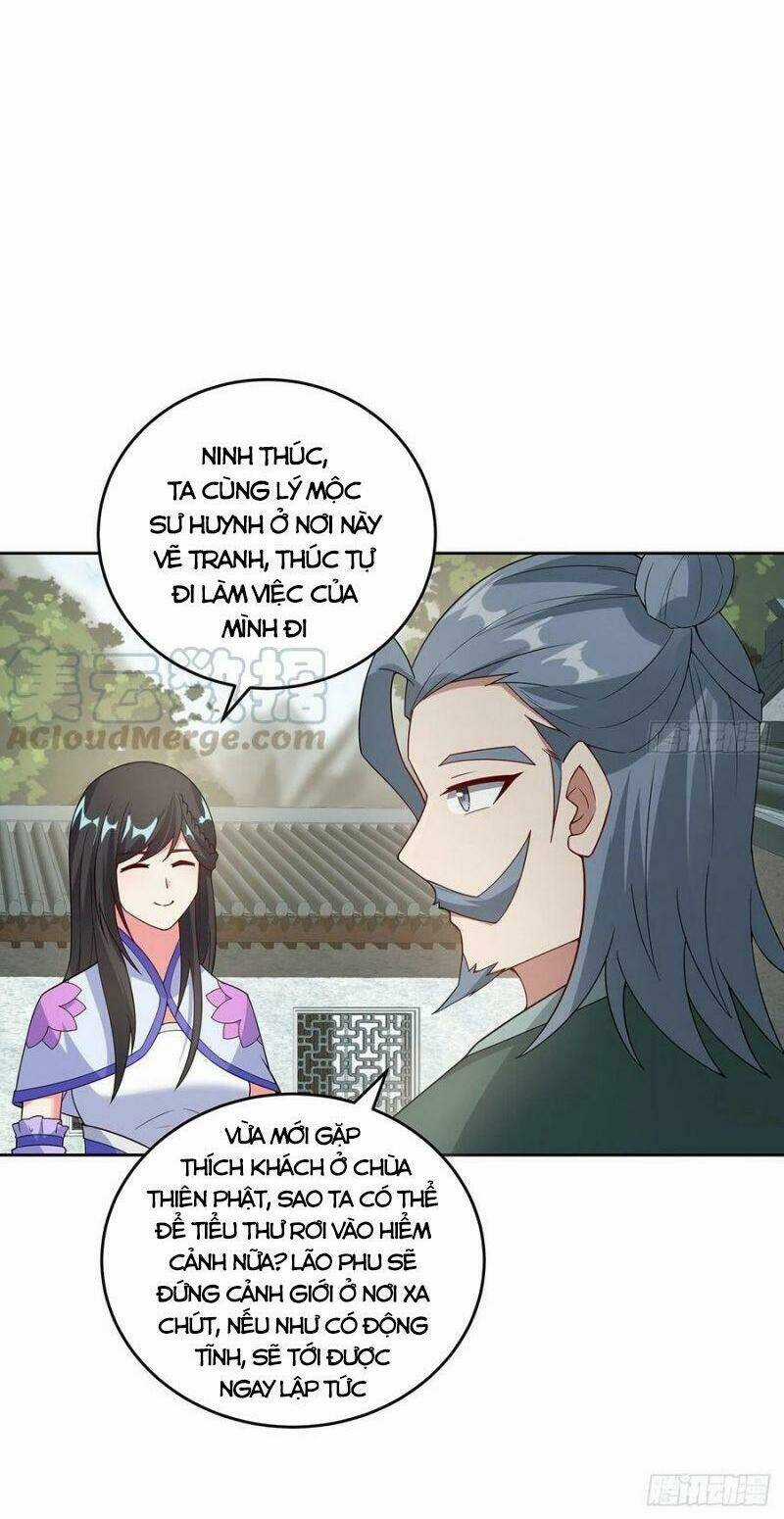 Nghịch Lân - Chapter 149 - Trang 28