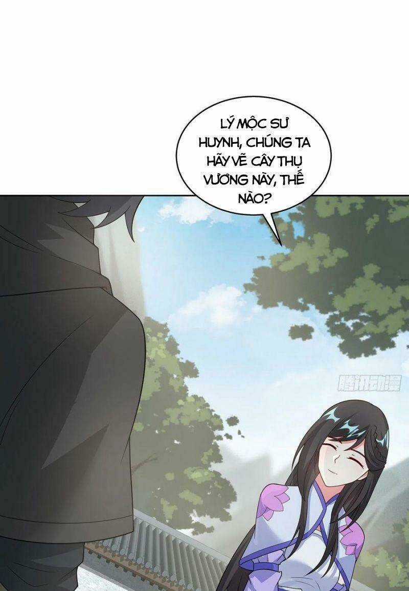 Nghịch Lân - Chapter 149 - Trang 31