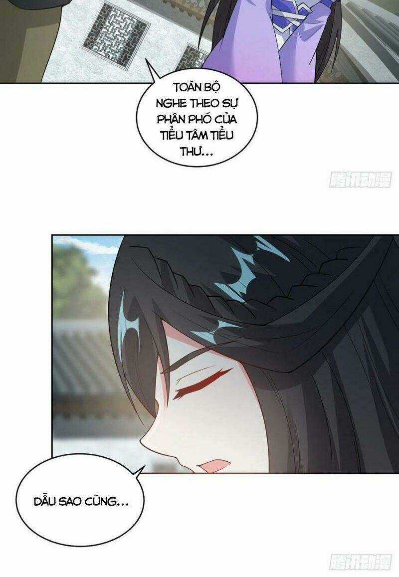 Nghịch Lân - Chapter 149 - Trang 32