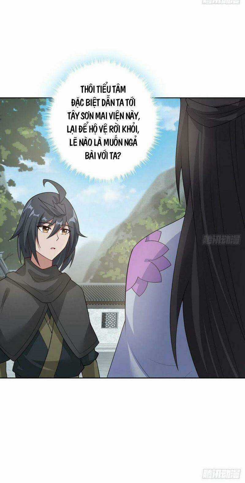 Nghịch Lân - Chapter 149 - Trang 34