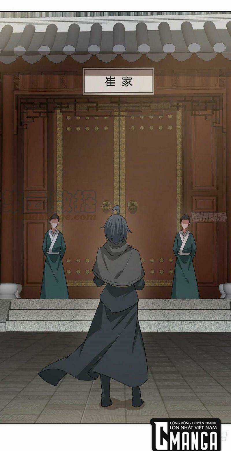 Nghịch Lân - Chapter 149 - Trang 5