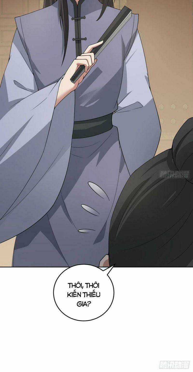 Nghịch Lân - Chapter 149 - Trang 8