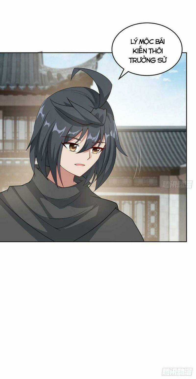 Nghịch Lân - Chapter 149 - Trang 10