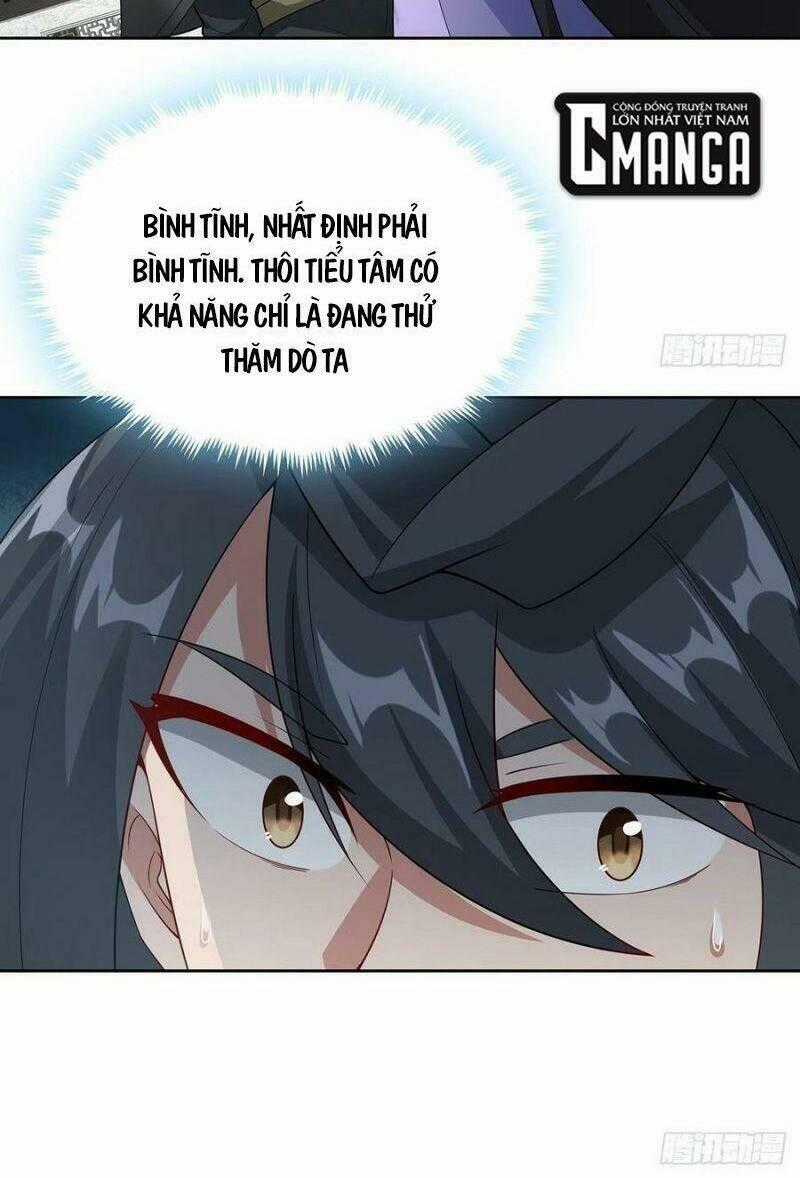 Nghịch Lân - Chapter 150 - Trang 2