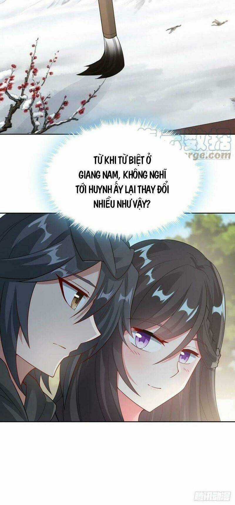 Nghịch Lân - Chapter 150 - Trang 18