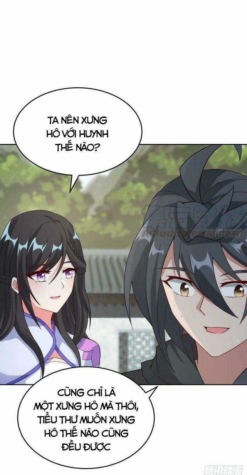 Nghịch Lân - Chapter 150 - Trang 3