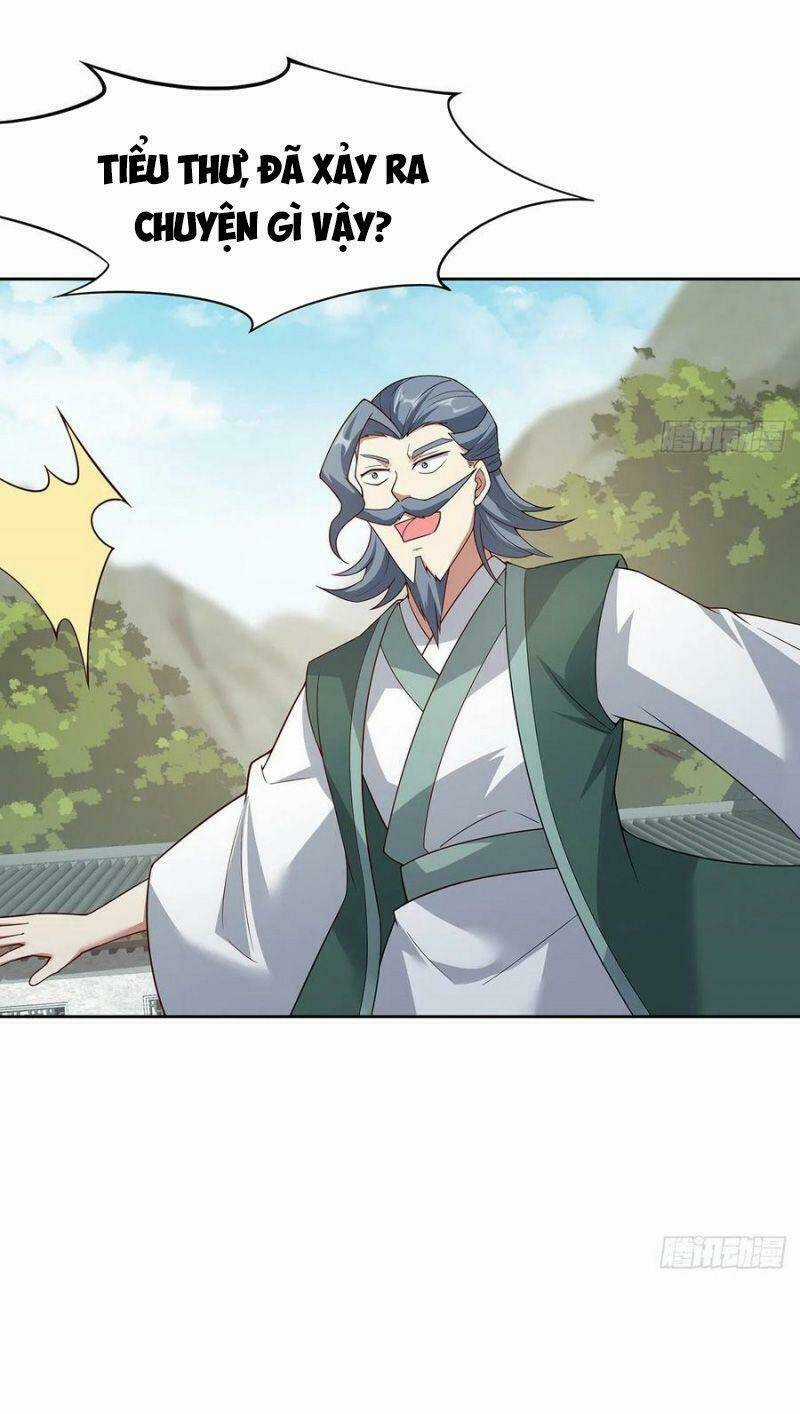 Nghịch Lân - Chapter 150 - Trang 23