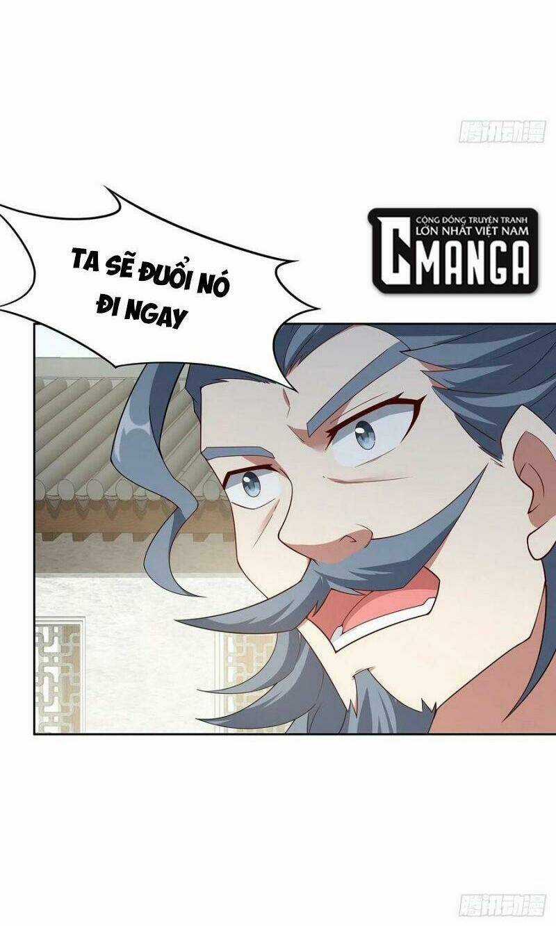 Nghịch Lân - Chapter 150 - Trang 26