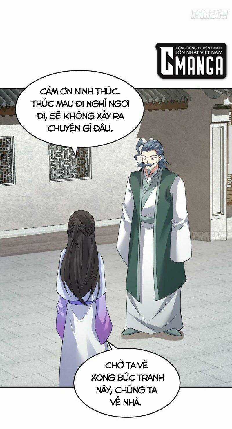 Nghịch Lân - Chapter 150 - Trang 28