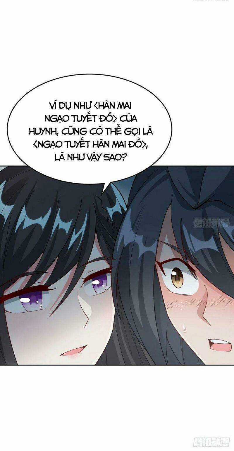 Nghịch Lân - Chapter 150 - Trang 4