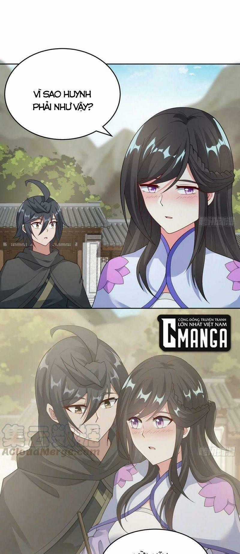 Nghịch Lân - Chapter 150 - Trang 31