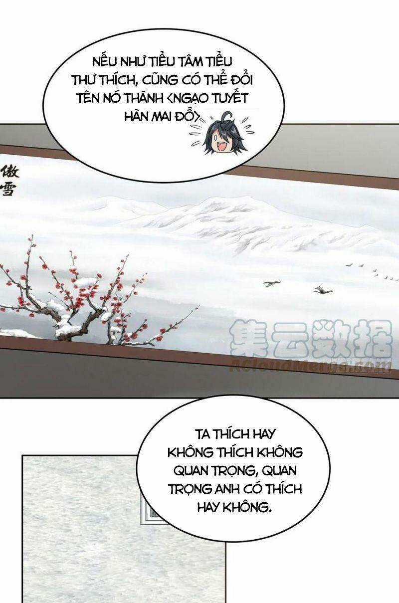 Nghịch Lân - Chapter 150 - Trang 5