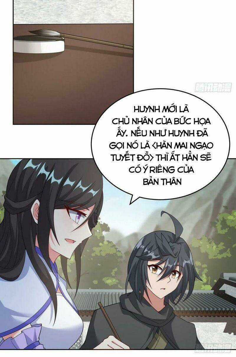 Nghịch Lân - Chapter 150 - Trang 6