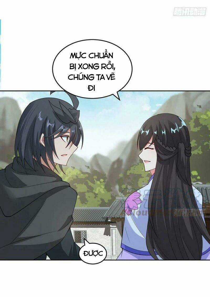 Nghịch Lân - Chapter 150 - Trang 8
